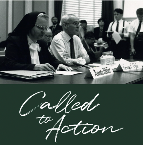 Sisters Fight For ‘Bottom Drawer’ Issues For 50 Years At NETWORK